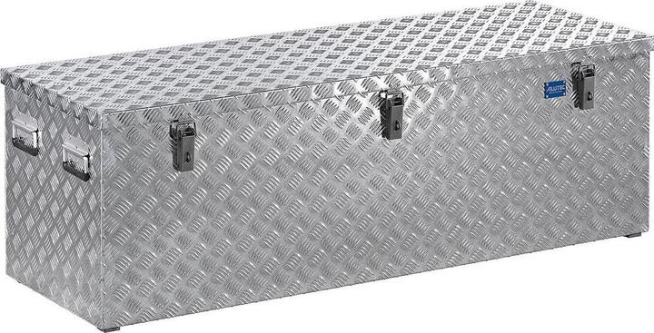 Produktbild Alutec Extreme 375