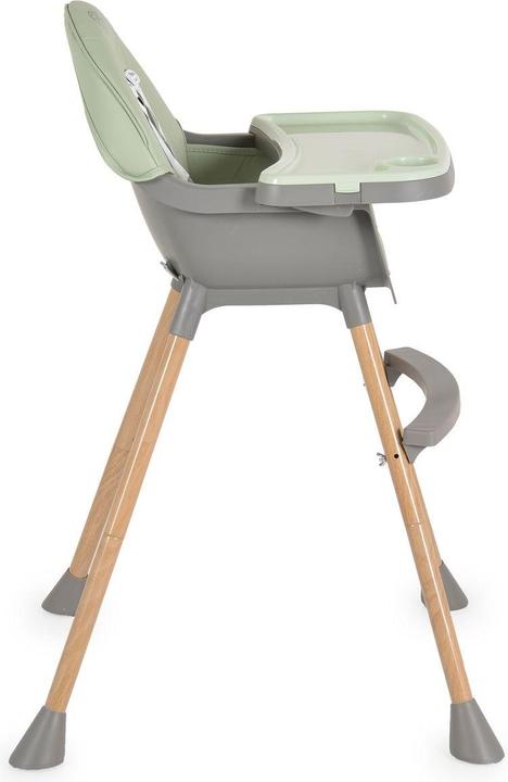 Actual product image Moni Kinderhochstuhl Biscotti 2 in 1 (Highchair)