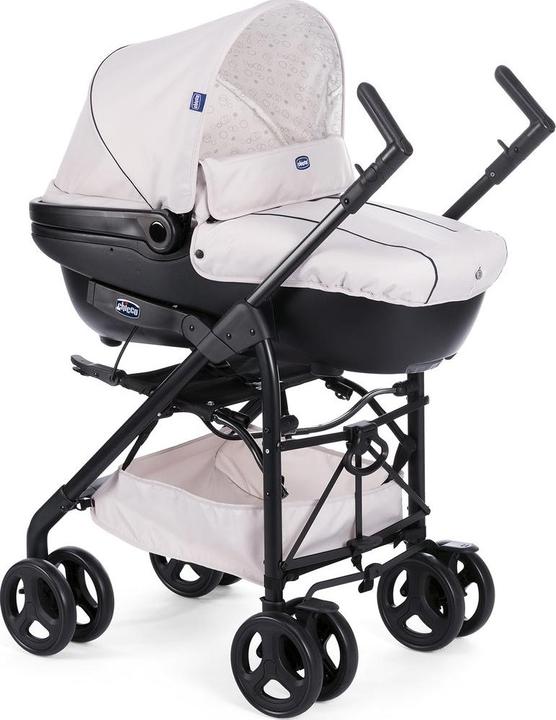 Produktbild Chicco Trio Sprint