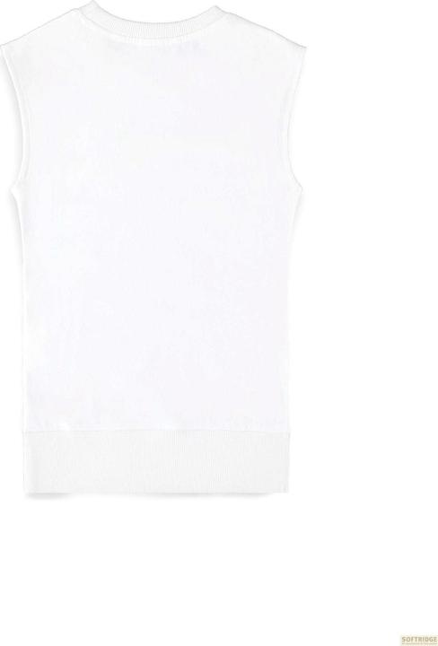 Immagine prodotto Snow White Canotta per ragazze (146, 152)