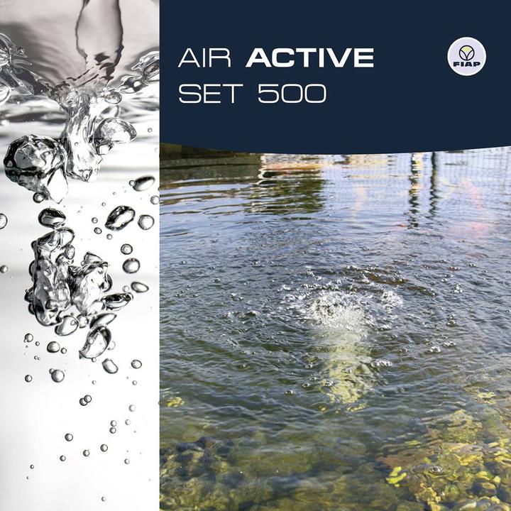 Produktbild Fiap Teichbelüfter 1.8 l/h Air Acti