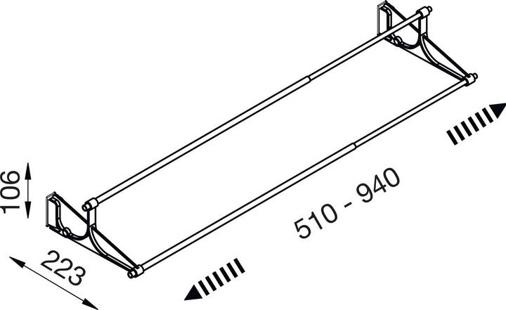 Produktbild Servetto Sina