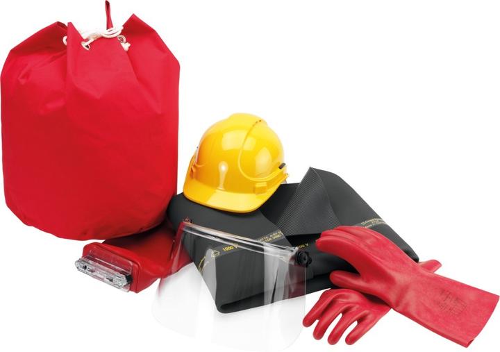 Produktbild Cimco CIM 140250 Sicherheitssortiment