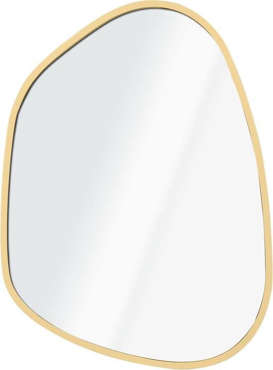 Produktbild Hanah Home Asymmetric Design Decorative Mirror (30 x 42 cm)