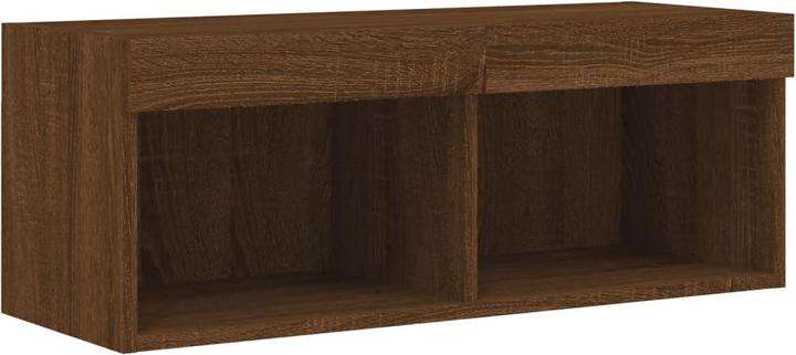 Produktbild vidaXL TV-Schrank (80 x 30 x 30 cm)
