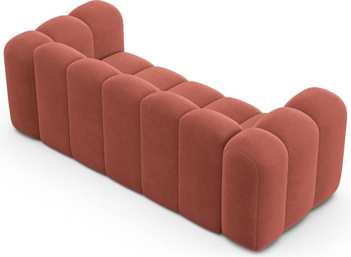 Actual product image Micadoni Lupine (2 person sofa)
