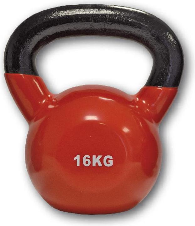 Immagine prodotto Sporti Kettlebell