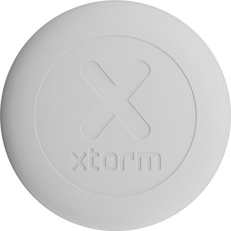 Actual product image Xtorm TravelTag 1 stück - IP64 (iOS)
