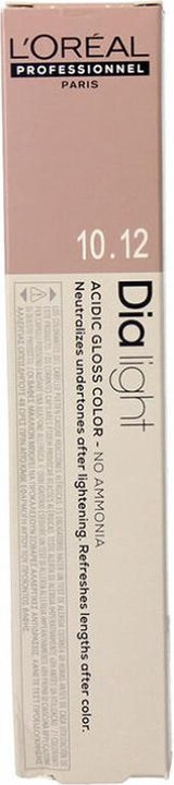 Immagine prodotto L'Oréal Paris DIA LIGHT 10,12 50ML