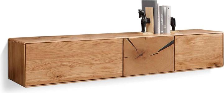 Produktbild Möbel-Eins Sarragossa (170 x 40 x 30.50 cm)