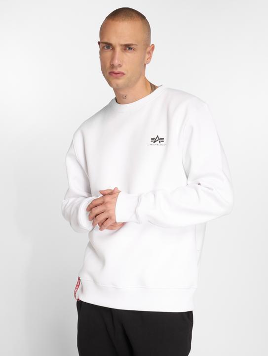 Produktbild Alpha Industries Sweatshirt (S)