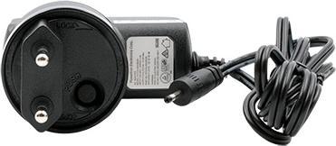 Exsys Netzteil 5V für EX-1406+5V/1.5A 100-240V 50/60Hz 0.3A