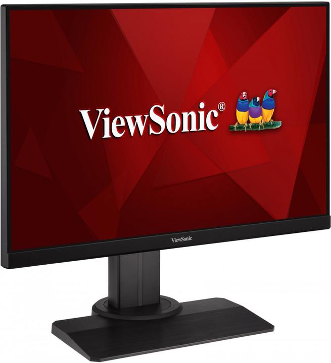 Produktbild Viewsonic LCD ||XG2705|27"|Gaming|Panel IPS|1920x1080|16:9|144Hz|1 ms|Speakers|Swivel|Pivot|Height ad (1920 x 1080 Pixel, 27")