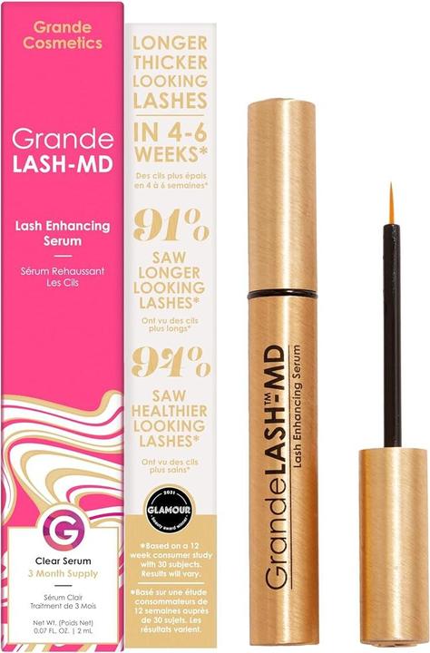 Produktbild Cosmetic GrandeLash (2 ml)