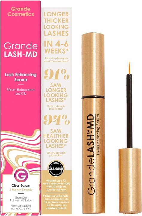Immagine prodotto Cosmetic GrandeLASH- Siero per ciglia MD (2 ml)