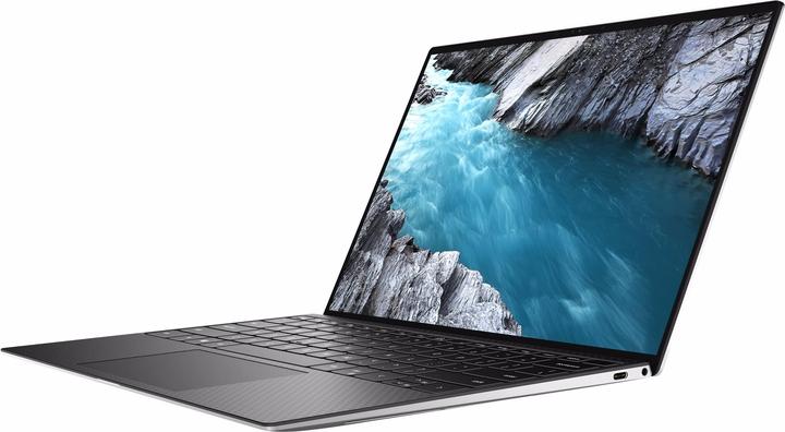 Produktbild Dell XPS 13 (13.40", Intel Core i7-1185G7, 16 GB, 512 GB, DE)