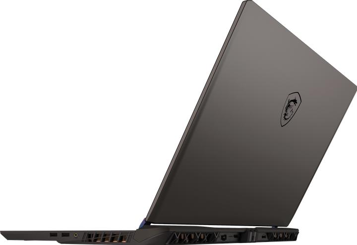 Produktbild MSI Vector 16 HX AI (16", 1000 GB, 16 GB, CH, Intel Core Ultra 9 275HX)