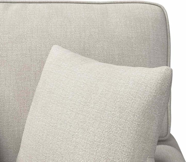 Actual product image vidaXL Moderner Lounge-Stuhl