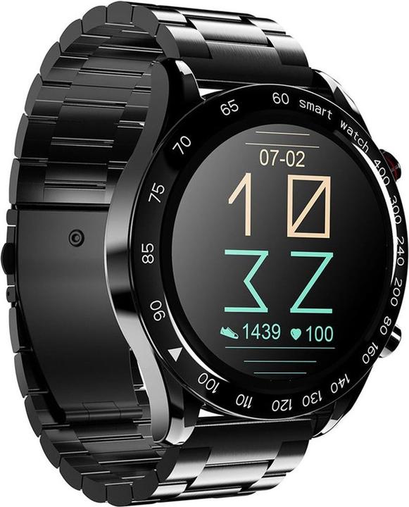 Actual product image HiFuture FutureGo Pro (46 mm)