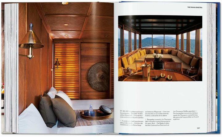 Immagine prodotto Living in Asia. 40th Ed (Francese, Inglese, Tedesco, Angelika Borse, Reto Guntli, Sunil Sethi, 2024)