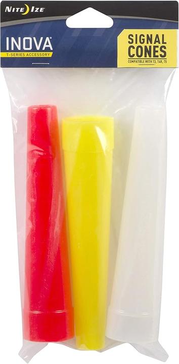 Immagine prodotto Nite Ize Set di coni per il traffico
