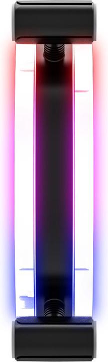 Produktbild Zalman 120mm ZM-LF120 PWM ARGB (120 mm, 4x)