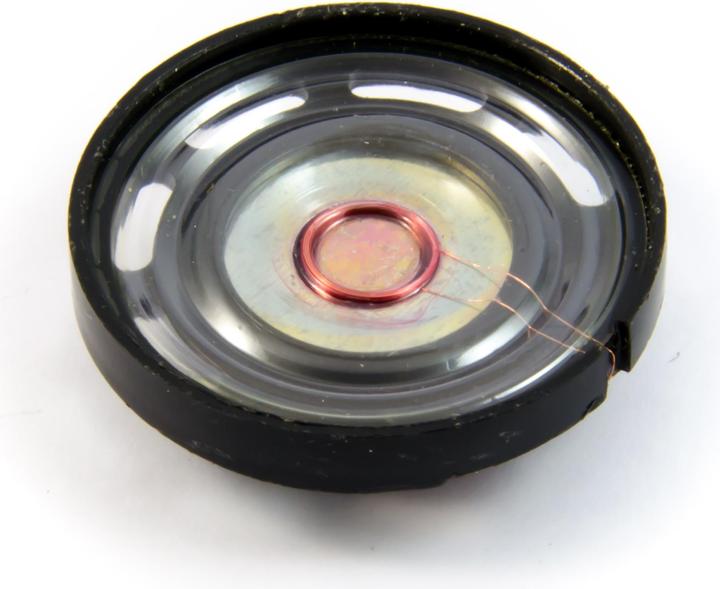 Purecrea Mini loudspeaker 8Ohm 0.25W