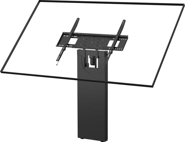 Produktbild Vision F50 Motorised wall fix floor stnd (130 kg)