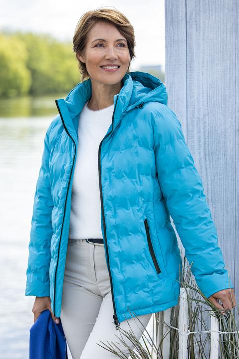 Produktbild Damen Funktions-Steppjacke (36)