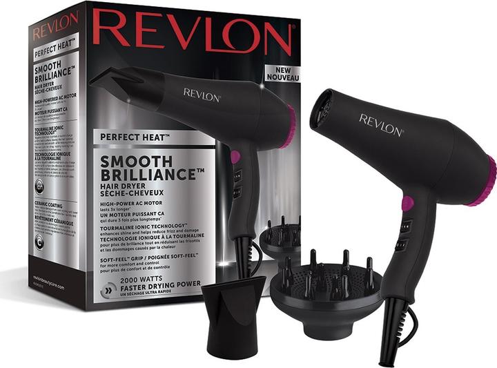 Produktbild Revlon Smooth Brilliance (2000 W)