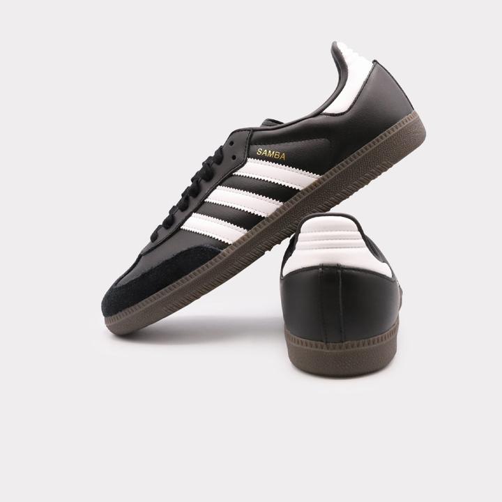 Actual product image adidas Samba OG (38)