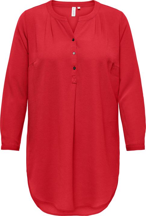 High Risk Red