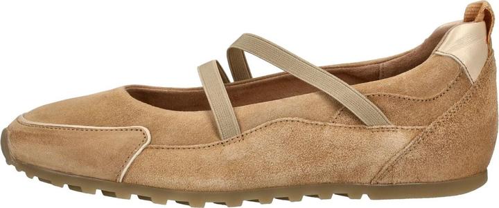 Suédé naturel Dakar 039