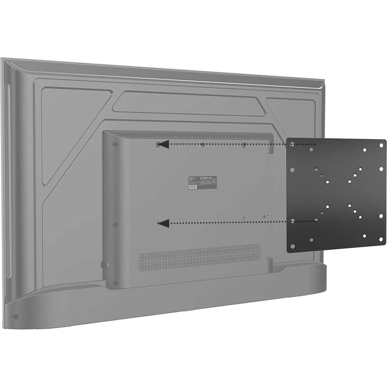 Aisens ACC001-289, Router, Nero