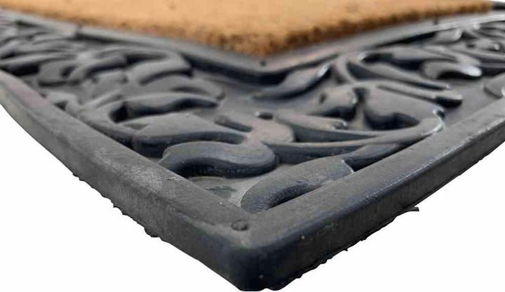 Immagine prodotto Siena Garden Tappetino in gomma (90 x 55 x 1,5 cm)