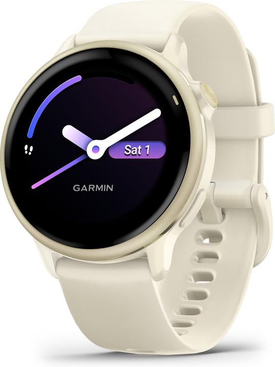 Garmin vivoactive 6 (42.20 mm, WLAN only)