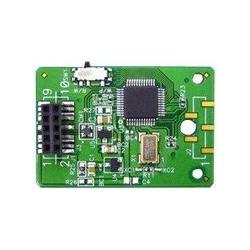 Thumbnail - Transcend USB Flash Module Horizontal - Flash-Speichermodul, Entwicklungsboard + Kit