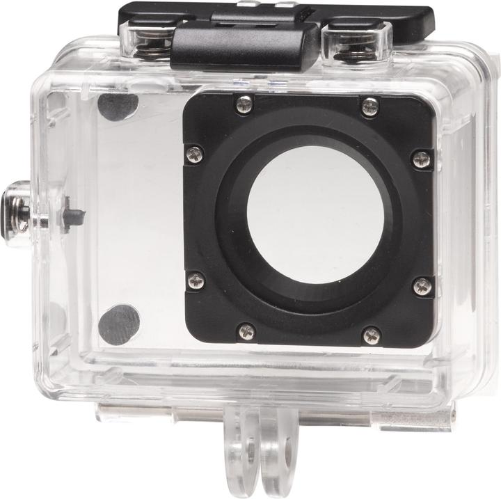 Immagine prodotto DENVER ACG-8050W - Telecamera d'azione - 1080p / 60 BpS (WiFi)