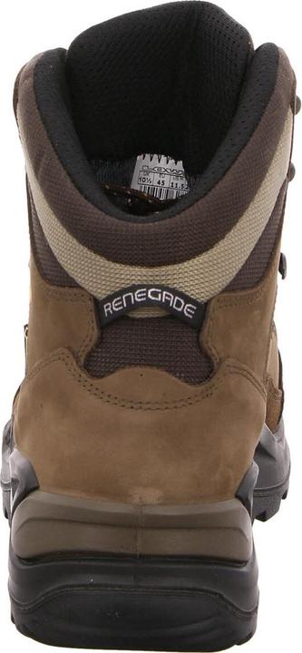 Produktbild Lowa Outdoorschuhe (47)