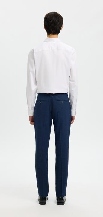 Produktbild Selected Leinenmix Hose (102)