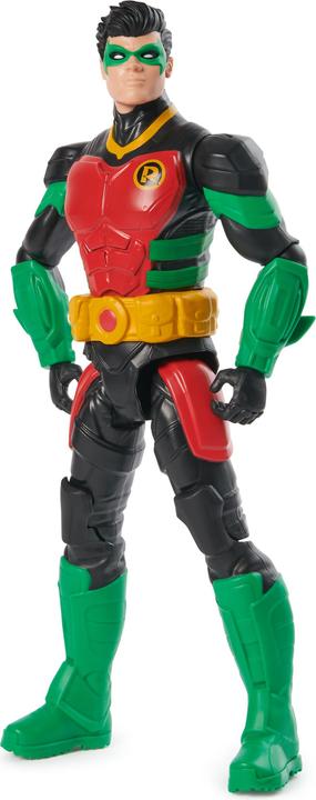 Produktbild Spin Master BAT FGR 12in Robin S3 V1 GML