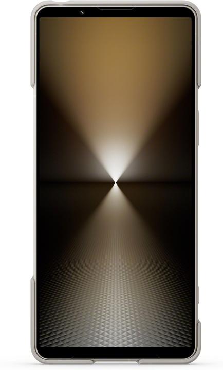 Actual product image Sony Xperia 1 VI Cover (Sony Xperia 1 VI)