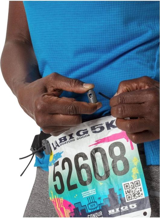 Actual product image Nathan Mirage Pak Plus