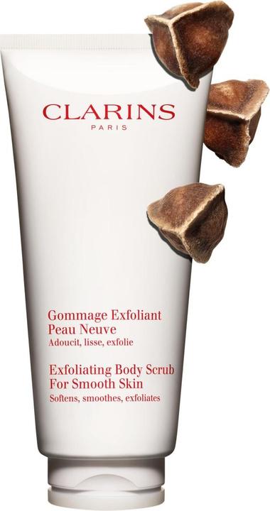 Immagine prodotto Clarins Corps Gommage Peau Normale Esfoliante 2025 (200 ml)