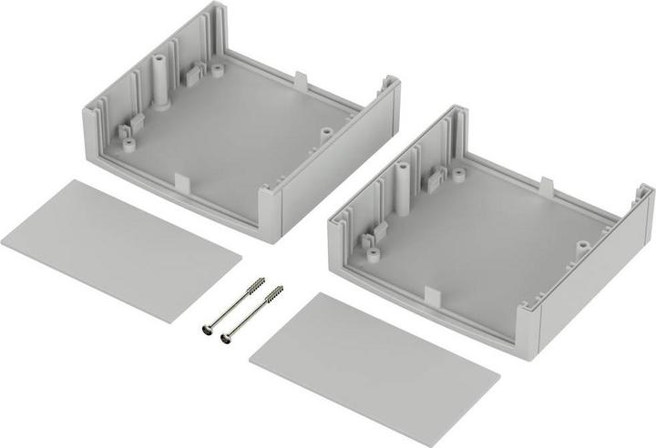 Image du produit Bopla UnimasPanneaux avantCoffre (Boîtier)