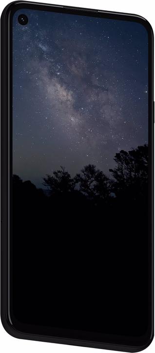 Google Pixel 4a - Smartphone - 4G LTE - 128 GB - 5.8" - 2340 x 1080 pixels (443 ppi (Pix. (128 GB, Black, 4G)