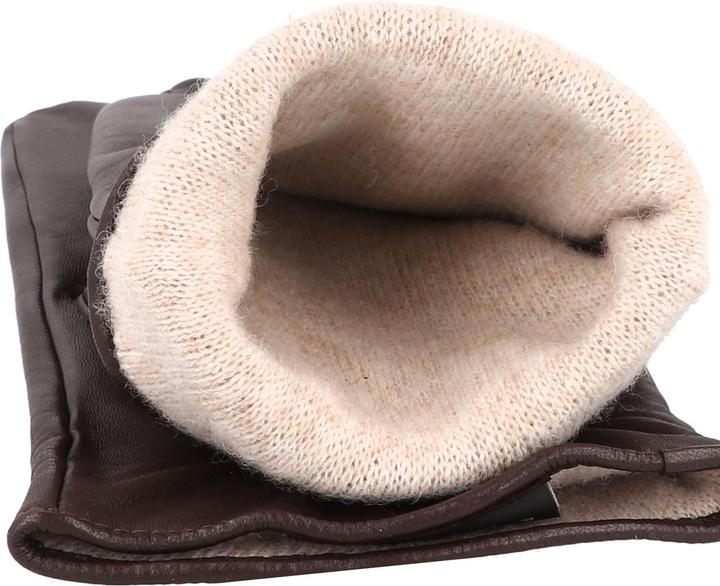 Produktbild Roeckl Coburg Touch Handschuhe Leder (8)