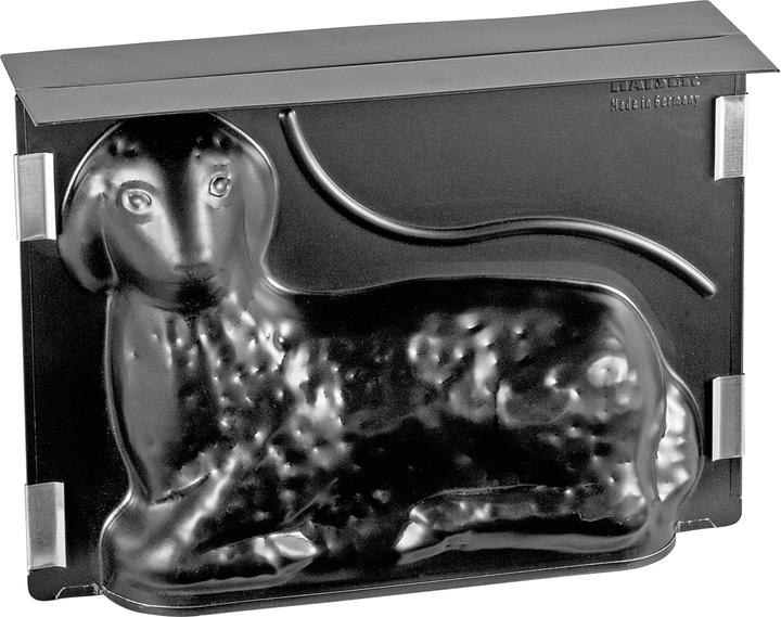 Produktbild Kaiser Lammbackform