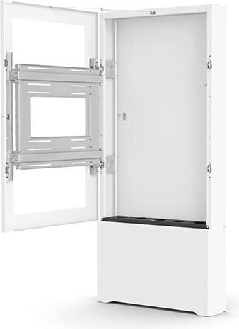 Produktbild Sanus Chief Impact - 56,7 kg - 139,7 cm (55 Zoll) - 300 x 300 mm - 600 x 400 mm