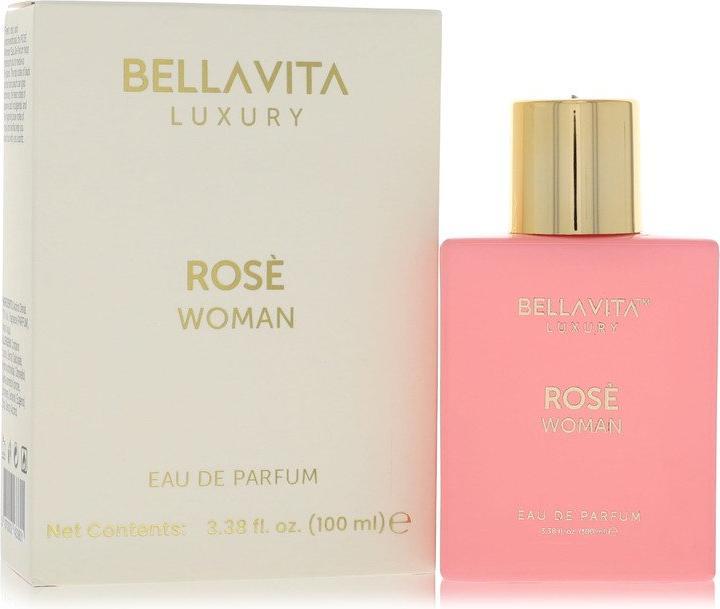 Produktbild Bellavita Luxury Rose